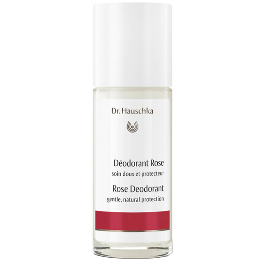 Dr.Hauschka Rose Deodorant