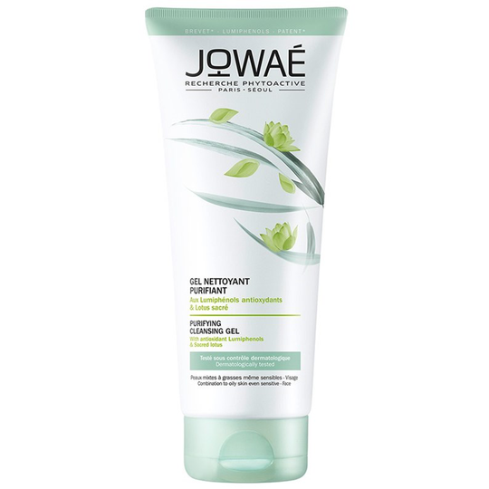 JOWAÉ Purifying Cleansing Gel 200 ml