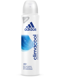 Climacool Woman, Deospray 150ml