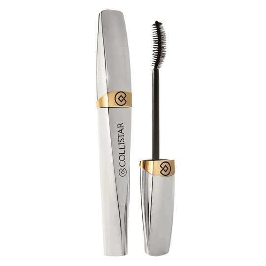 Collistar Mascara Shock Black Shock Crlak
