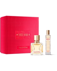 Voce Viva Set, EdP 50ml + 15ml