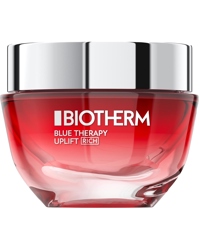 Blue Therapy Red Algae Rich Day Cream, 50ml