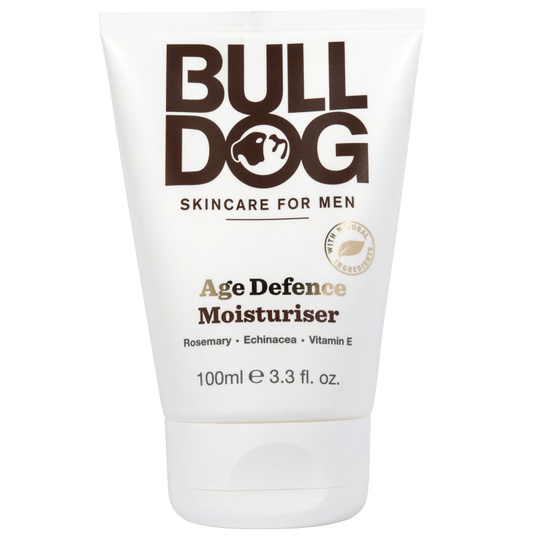 Bulldog Age Defence Moisturiser