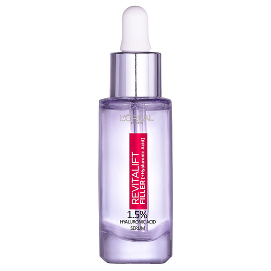 Revitalift Filler Replumping Hyaluronic Serum, 30 ml L'Oréal Paris Seerumi