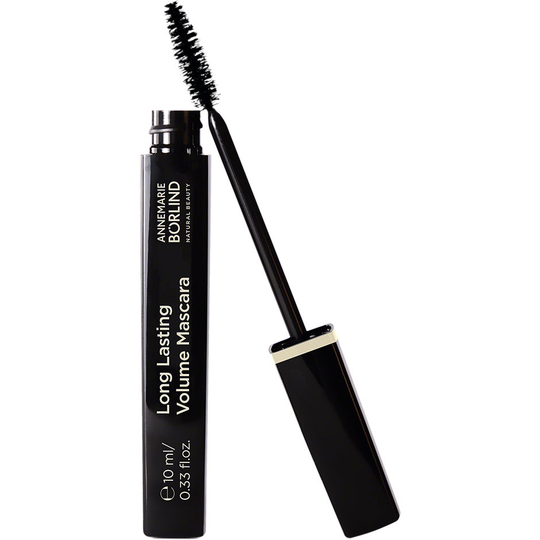 Long Lasting Volume Mascara, 10 ml Annemarie Börlind Ripsiväri