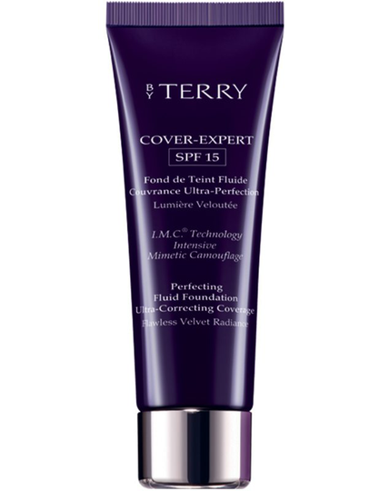 By Terry Cover Expert SPF15 3 Cream Beige