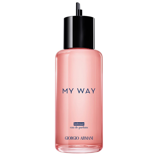 My Way Intense, 150 ml Armani Naisten hajuvedet