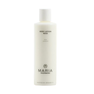 Body Lotion Rose & Lavender