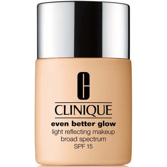 Clinique Even Better Glow Light Reflecting Makeup SPF15 WN 12 Mer