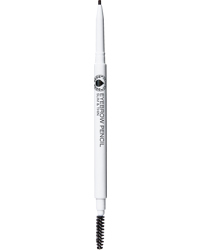 Eyebrow Pencil Slim & Thin, Medium Brown
