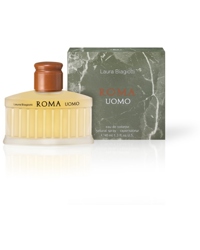Roma Uomo, EdT 40ml