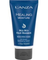 Healing Moisture Moi Moi Hair Masque 50ml