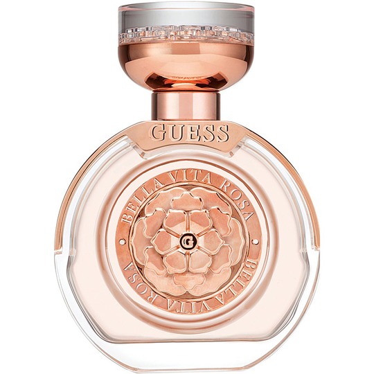 Bella Vita Rosa, 50 ml GUESS Naisten hajuvedet