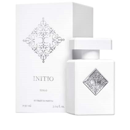 INITIO The Hedonist Collection Rehab Extrait Eau De Parfum Spray