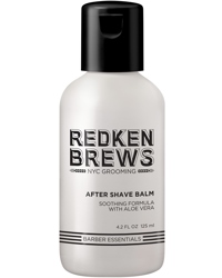 Brews After Shave 125ml