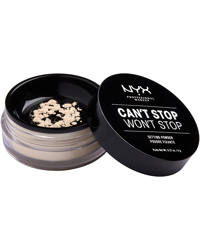 Can't Stop Won't Stop Setting Powder, Light 1