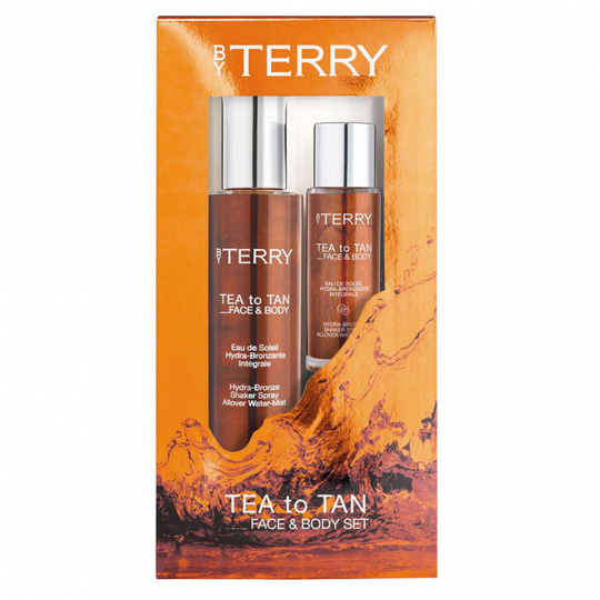 By Terry Tea To Tan Coffret (100ml + 30ml)