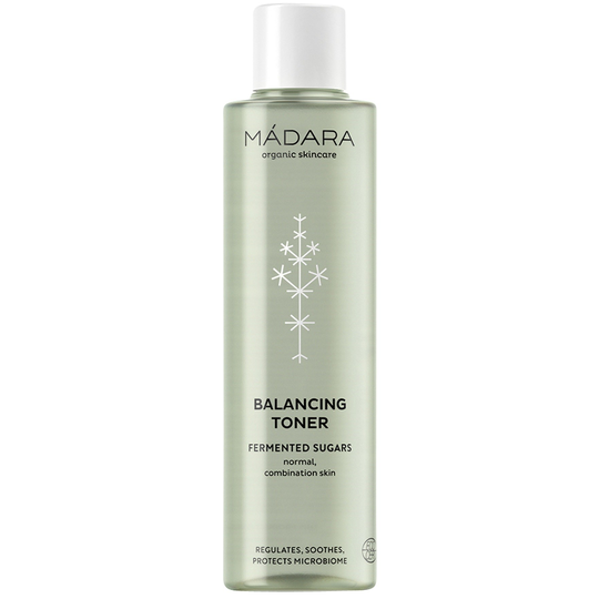 Madara Balancing Toner 200 ml