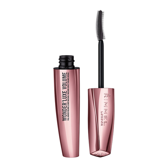 Wonder Luxe Volume Mascara, 11 ml Rimmel London Ripsiväri