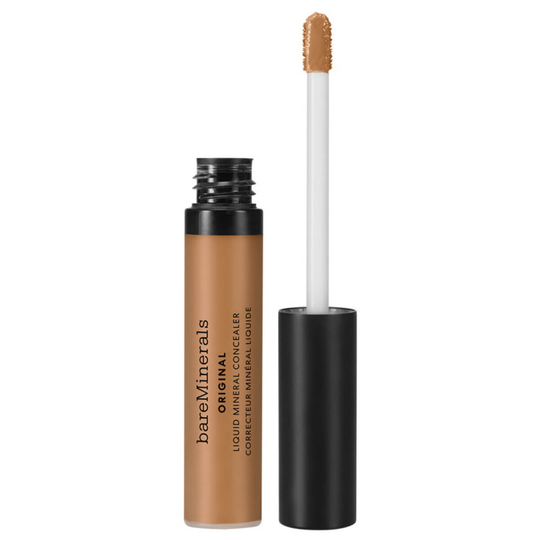 bareMinerals Original Liquid Mineral Concealer Dark 5N Neutral