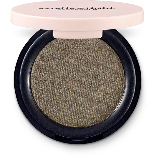 Estelle & Thild BioMineral BioMineral Silky Eyeshadow Urban Earth