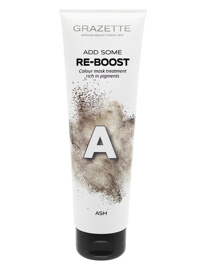 Add Some Re-Boost Ash Beauty WOMEN Hair Care Color Treatments Re-Boost