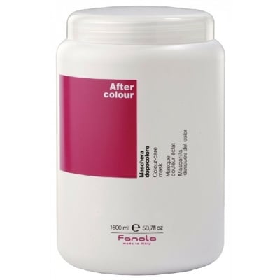 Fanola After Colour Mask 1,5L