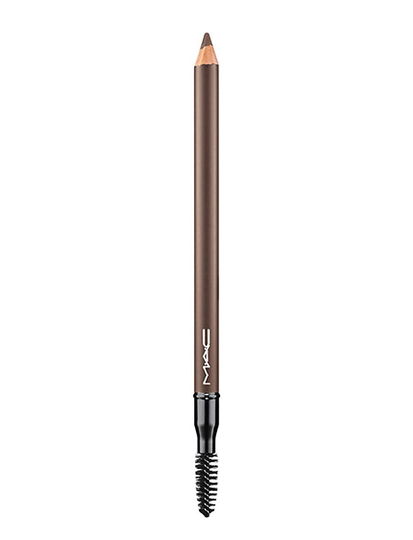 Veluxe Brow Liner Brunette Kulmakynä Meikki Monivärinen/Kuvioitu M.A.C.