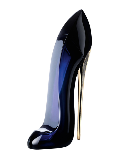 Good Girl Eau De Parfum Hajuvesi Eau De Parfum Carolina Herrera