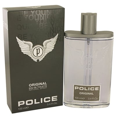Osta Police Eau De Toilette For Men 100ml