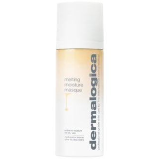 Melting Moisture Masque