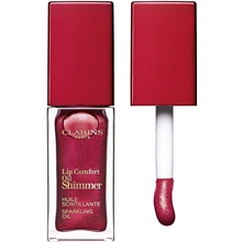 Lip Comfort Oil Shimmer 7 ml No. 008