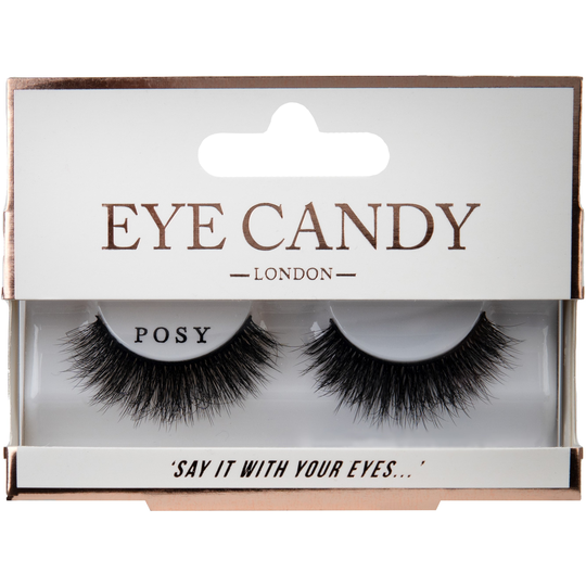 Eye CANDY Signature Lash Collection Posy