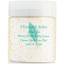 Green Tea - Honey Drops Body Cream 250 ml