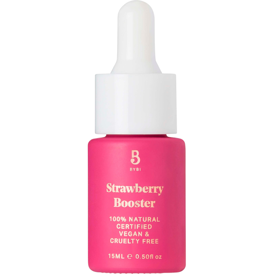 BYBI Beauty Strawberry Booster 15 ml