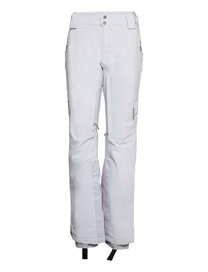 Powder Keg Ii Pant Sport Pants Harmaa Columbia Sportswear