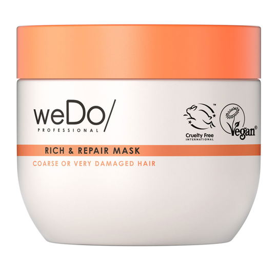 weDo Professional Rich & Repair Mask (400ml)