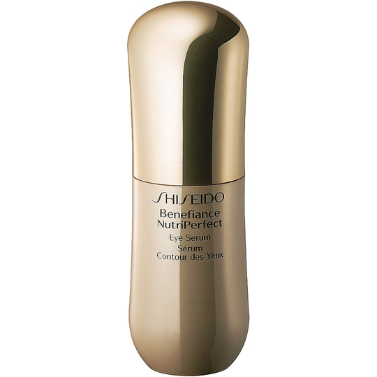 Shiseido Benefiance Nutriperfect Eye Serum, 15 ml Shiseido Silmät