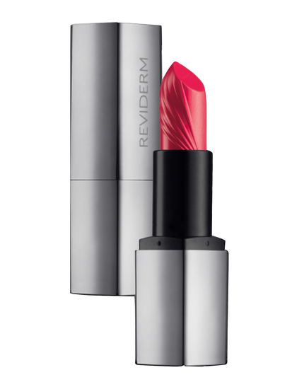 Mineral Boost Lipstick 5C Glamourette Huulipuna Meikki Vaaleanpunainen Reviderm