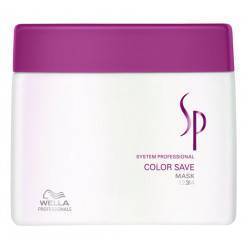 Wella System Professional Color Save Mask hiusnaamio 400ml