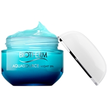 Aquasource Night Spa Cream 50 ml