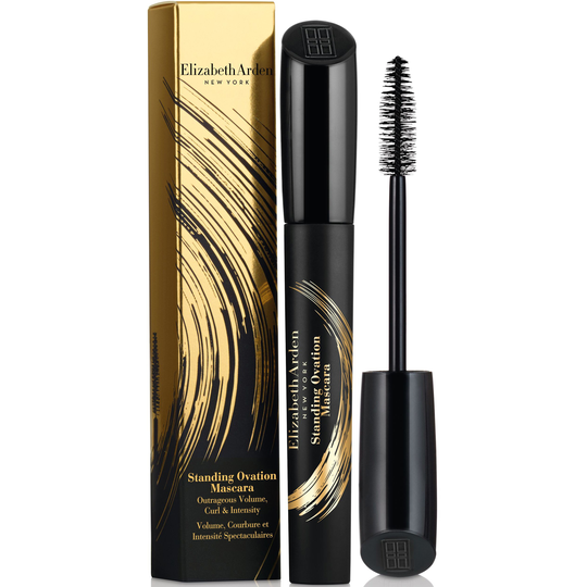 Elizabeth Arden Standing Ovation Mascara Intense Brown 02 8.5ml