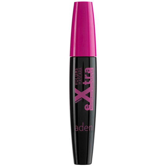 Aden Volume Mascara Waterproof