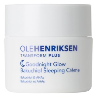TRANSFORM PLUS Goodnight Glow Bakuchiol Sleeping Créme