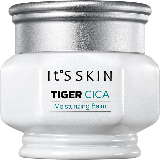 Tiger Cica Moisturizing Balm, It'S SKIN K-Beauty