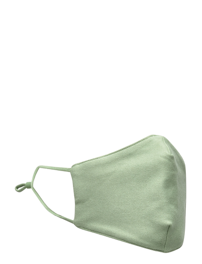 Community Face Mask Accessories Face Masks Vihreä Tom Tailor