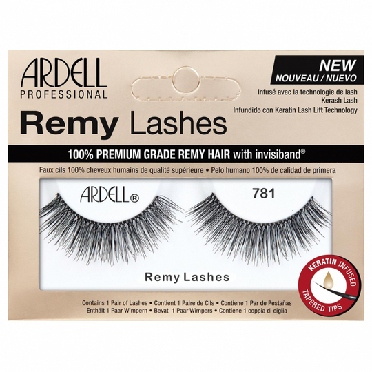 Ardell Remy Lash 781