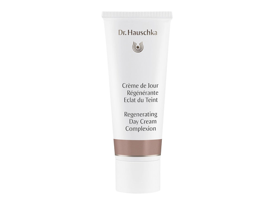 Regenerating Day Cream Complexion, Dr. Hauschka Päivävoiteet