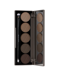 Eyeshadow Palette, Pretty Cool