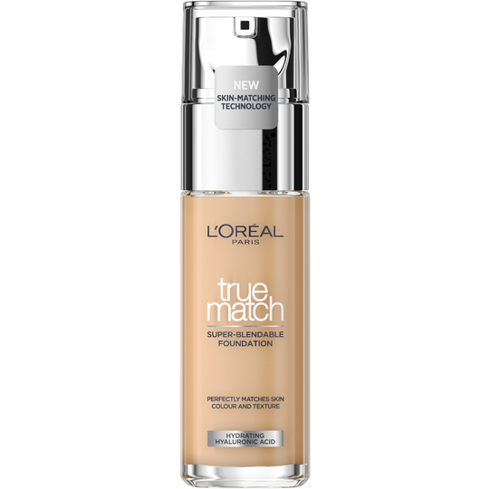 Loreal Paris True Match Foundation 5R/5C Sable Rose
